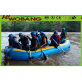 10 Person Inflatable Boat, Rafting Boat, Zodiac Raft